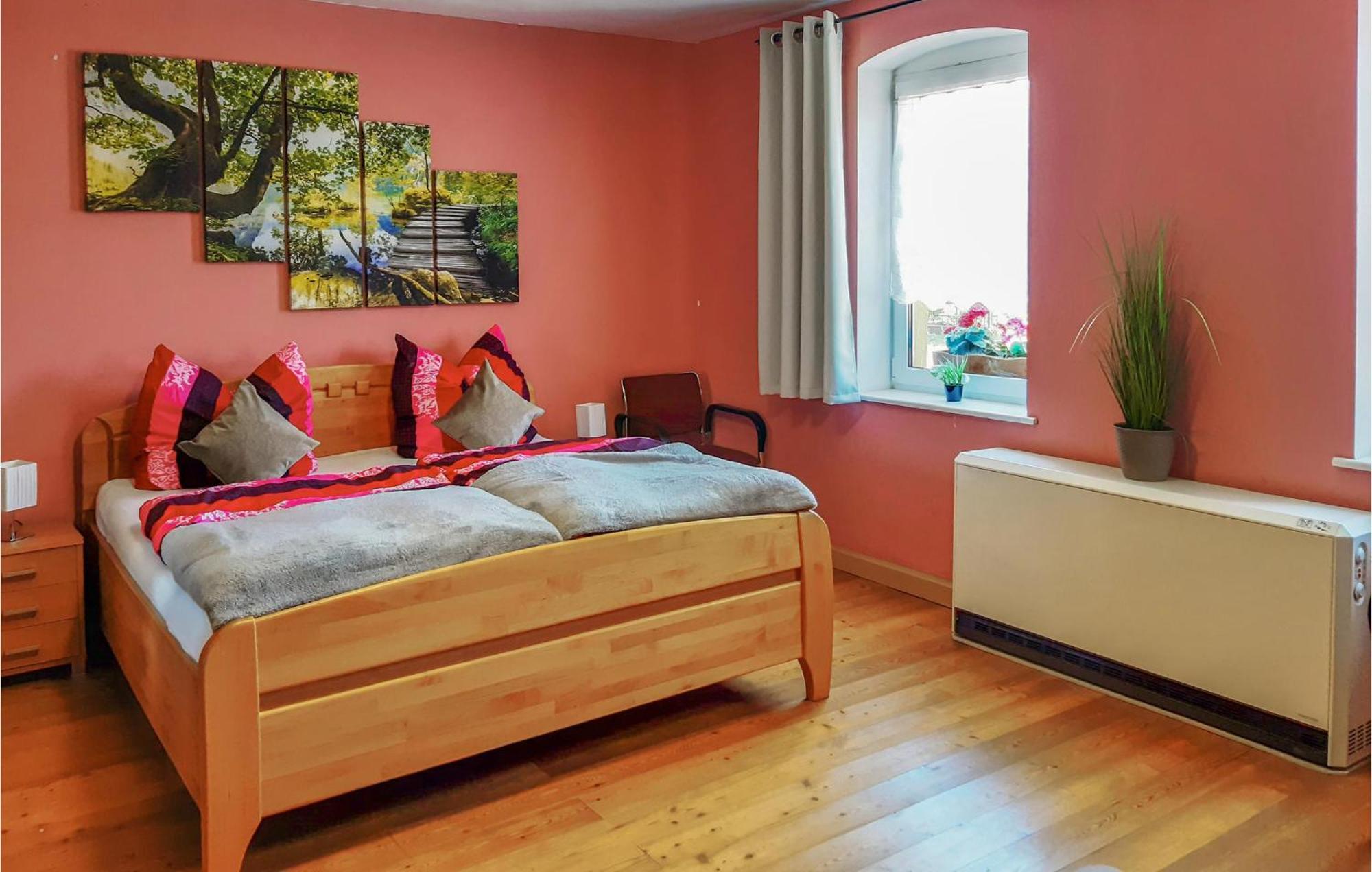 Nice Home In Neu Zauche Ot Caminche With Wifi Caminchen Ngoại thất bức ảnh