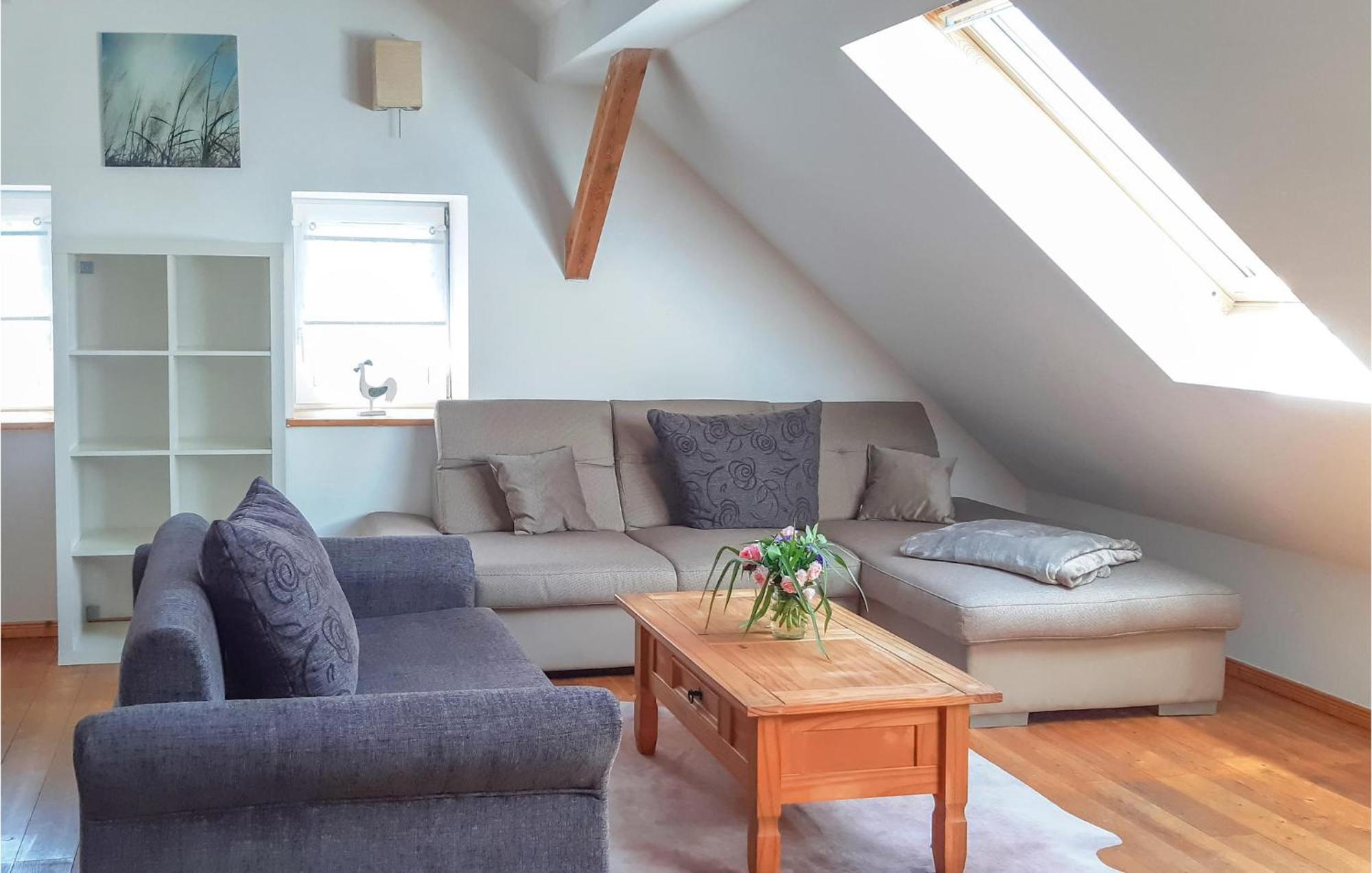 Nice Home In Neu Zauche Ot Caminche With Wifi Caminchen Ngoại thất bức ảnh