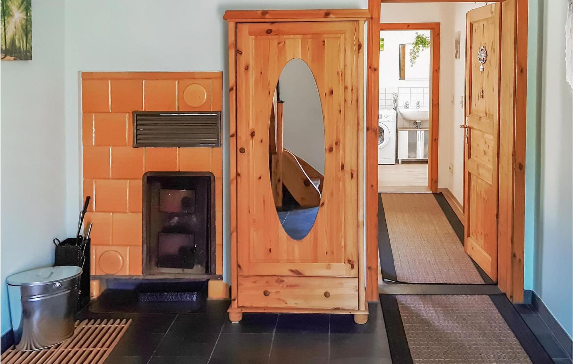 Nice Home In Neu Zauche Ot Caminche With Wifi Caminchen Ngoại thất bức ảnh