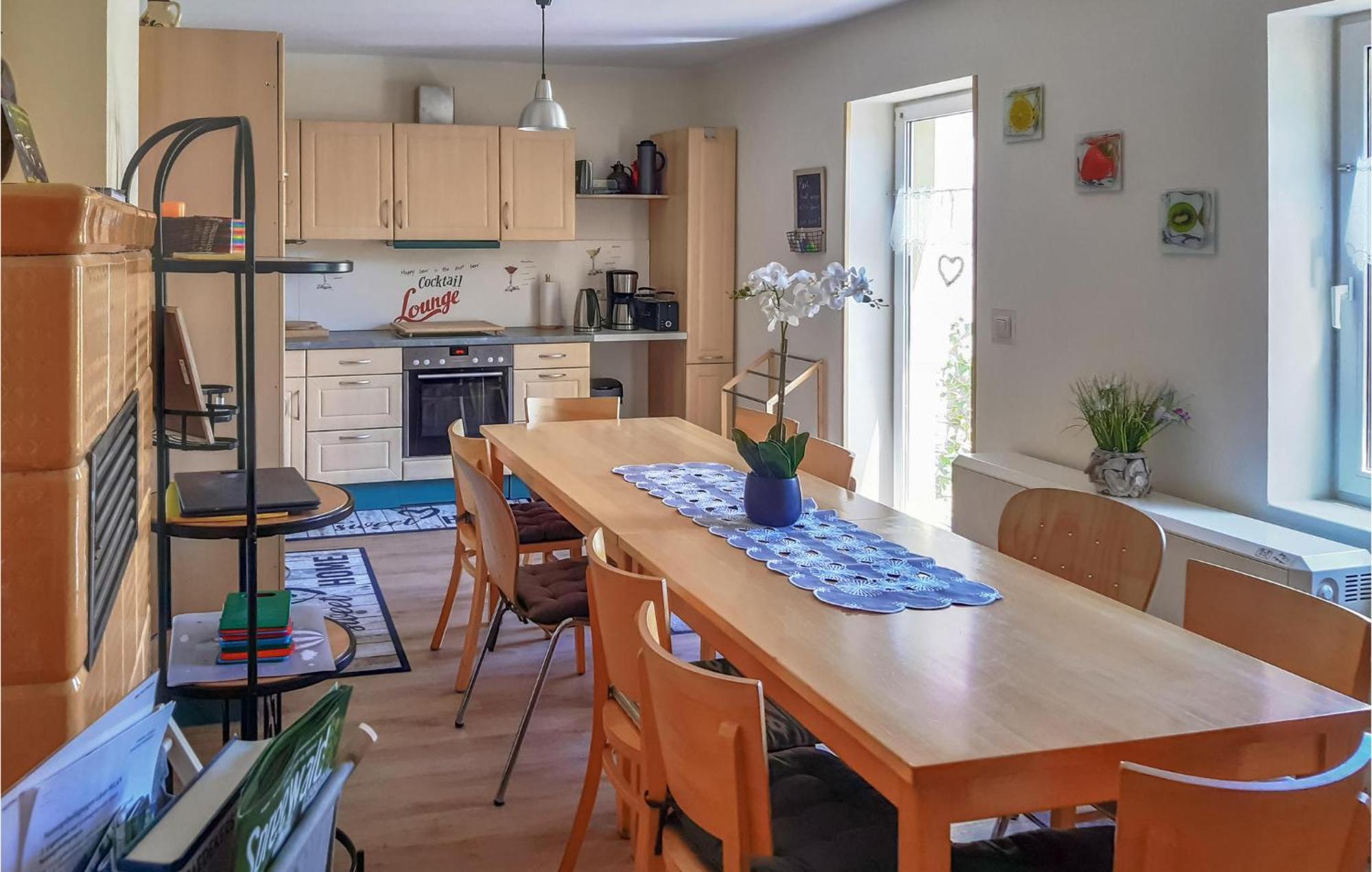 Nice Home In Neu Zauche Ot Caminche With Wifi Caminchen Ngoại thất bức ảnh