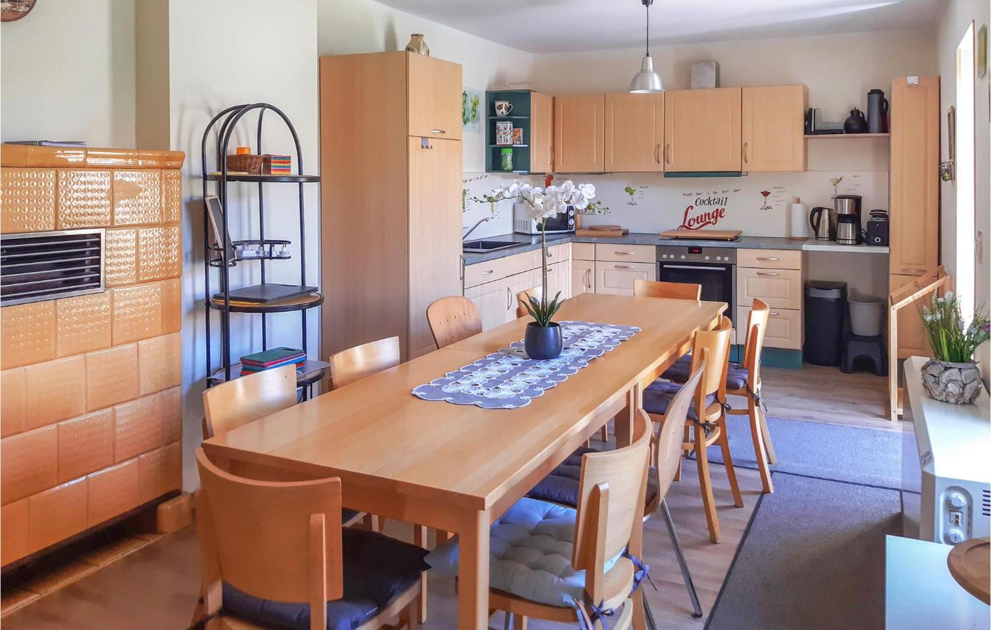 Nice Home In Neu Zauche Ot Caminche With Wifi Caminchen Ngoại thất bức ảnh